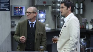 Agentes da S.H.I.E.L.D. 1×3