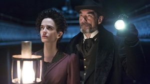 Penny Dreadful 1×8