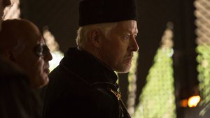 Da Vinci’s Demons 2×1