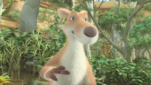 Outback – Uma Galera Animal