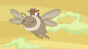 Hora de Aventura 6×41