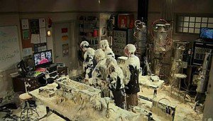 A Teoria do Big Bang  3×9