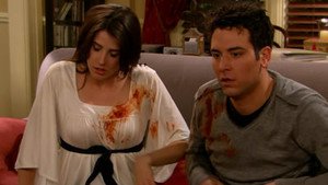 Como Eu Conheci Sua Mãe 2×22