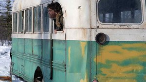 Na Natureza Selvagem