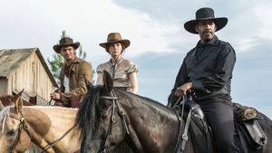 Sete Homens e um Destino