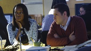 How to Get Away with Murder 3×8