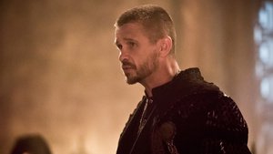 DC’s Legends of Tomorrow 1×9