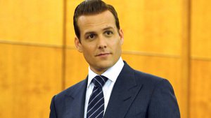 Suits 1×5