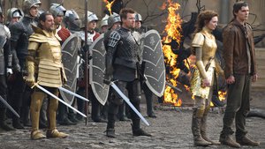 Jack, o Caçador de Gigantes