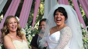 Anatomia de Grey 7×20