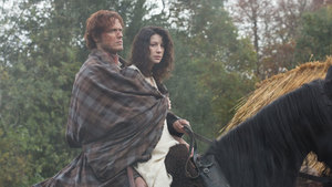 Outlander 1×2