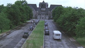 Um Sonho de Liberdade