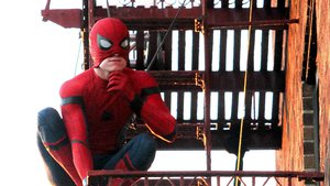Homem-Aranha: De Volta ao Lar