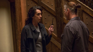 The Blacklist 3×10
