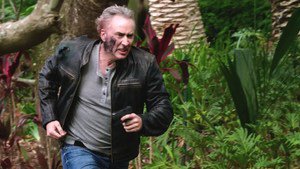 Vingança ao Anoitecer