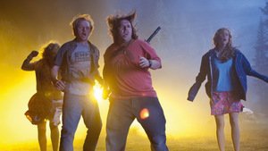 Paul – O Alien Fugitivo