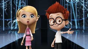 As Aventuras de Peabody e Sherman