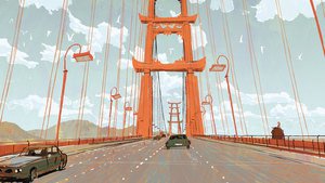 Operação Big Hero 6