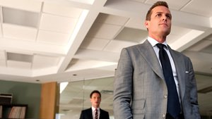 Suits 2×5