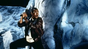 Um Tira da Pesada III