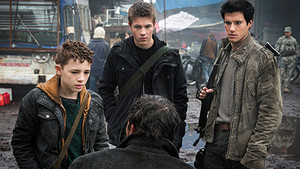 Falling Skies 3×9