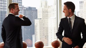 Suits 3×15