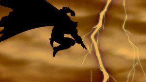 Batman: O Cavaleiro das Trevas, Parte 2