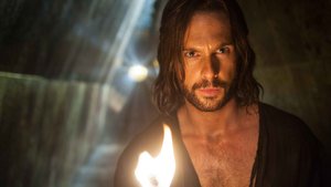 Da Vinci’s Demons 2×7