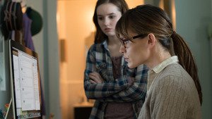 Homens, Mulheres e Filhos