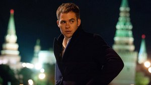 Operação Sombra – Jack Ryan