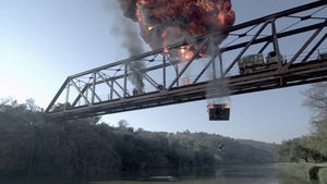 Atrás das Linhas Inimigas 4 – Missão África