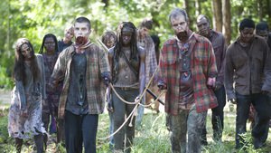 The Walking Dead 4×9