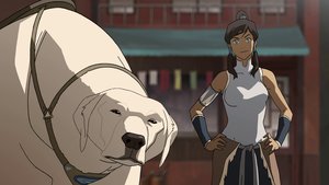 Avatar A Lenda De Korra 1×1