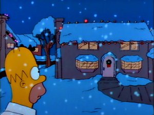 Os Simpsons 1×1