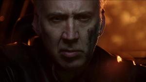 Vingança ao Anoitecer