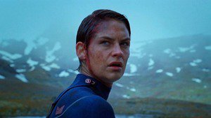 A Caverna – Perigo Subterrâneo