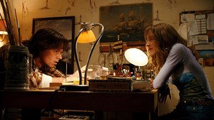 Um Olhar do Paraíso