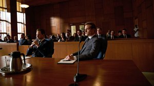 Suits 5×15