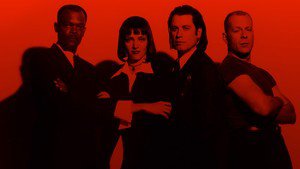 Pulp Fiction: Tempo de Violência