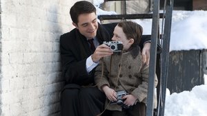 Life: Um Retrato de James Dean