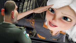 Monstros vs. Alienígenas