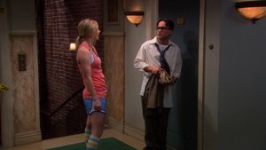 A Teoria do Big Bang  4×15