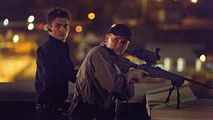 Homeland – Segurança Nacional 3×8