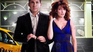 Uma Noite Atribulada