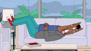 BoJack Horseman 3×8