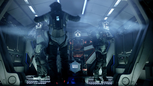 The Expanse 1×8