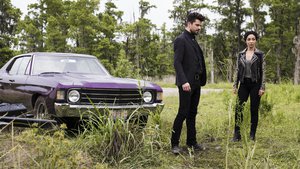 Preacher 2×11
