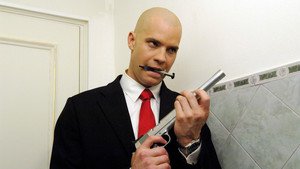 Hitman – Assassino 47