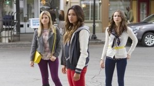 Pretty Little Liars 4×12