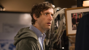 Silicon Valley 4×3